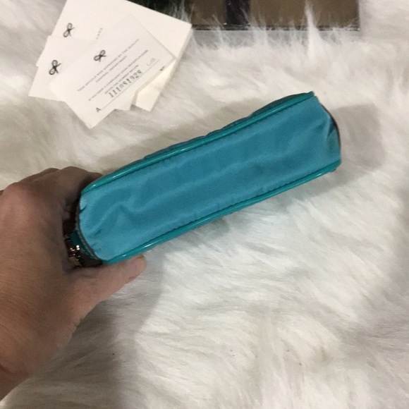 Anya Hindmarch Camera Bag/ Wristlet - Picture 10 of 13